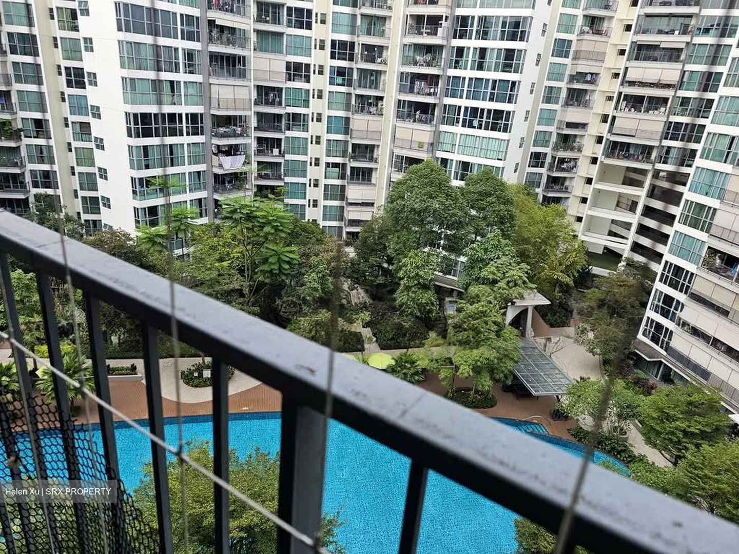 Eight Courtyards (D27), Condominium #580152581